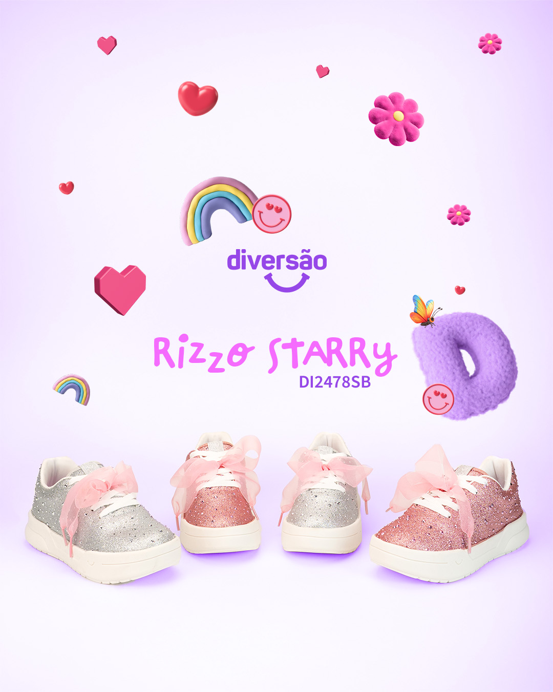 DI2478SB - RIZZO STARRY1