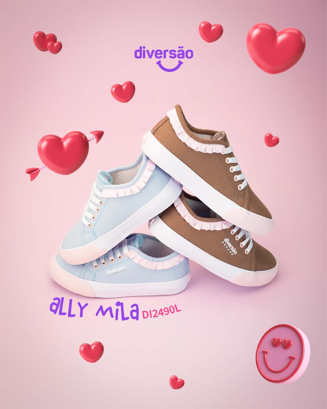 DI2490L - ALLY MILA-1